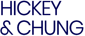 Hickey & Chung