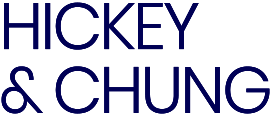 Hickey & Chung
